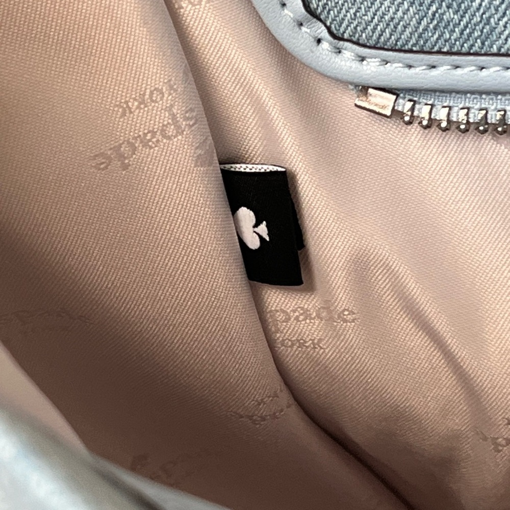 ♠️Kate Spade Kip large tote - Picture 13 of 14